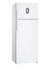 Siemens KD56NPW34N İQ500 noFrost Üstten Donduruculu Buzdolabı