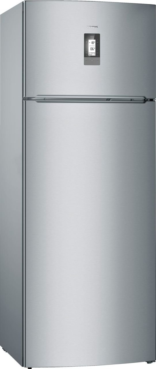 Siemens KD56NVI34N İQ300 noFrost Üstten Donduruculu Buzdolabı