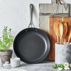 Zwilling 662092020 Motion Kızartma Tavası Alüminyum 20 cm
