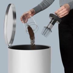 Electrolux EP81UB25GG Ultimate 800 Şarjlı Dikey Süpürge