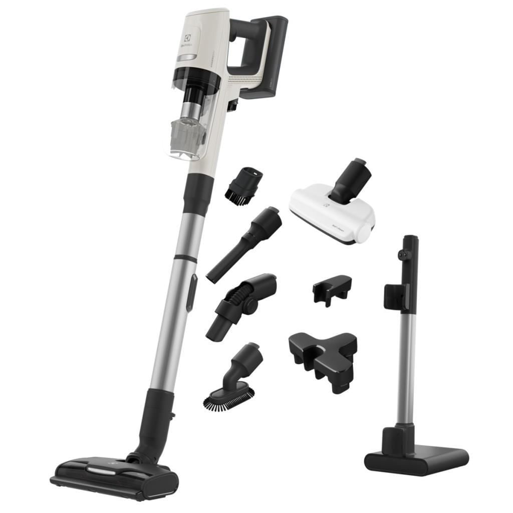 Electrolux EP81HB25SH Ultimate 800 Şarjlı Dikey Süpürge