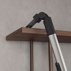 Electrolux EP81HB25SH Ultimate 800 Şarjlı Dikey Süpürge