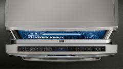 Siemens SN27ZI80DT Solo Bulaşık Makinesi