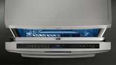 Siemens SN27ZI80DT Solo Bulaşık Makinesi
