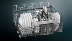 Siemens SN27ZI80DT Solo Bulaşık Makinesi