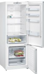 Siemens KG56NUW30N İQ300 CoolFlex noFrost Buzdolabı