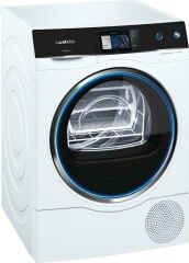 Siemens WT7XH990TR İQ800 A+++ 9 Kg Kurutma Makinesi