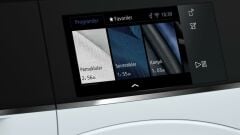 Siemens WT7XH990TR İQ800 A+++ 9 Kg Kurutma Makinesi