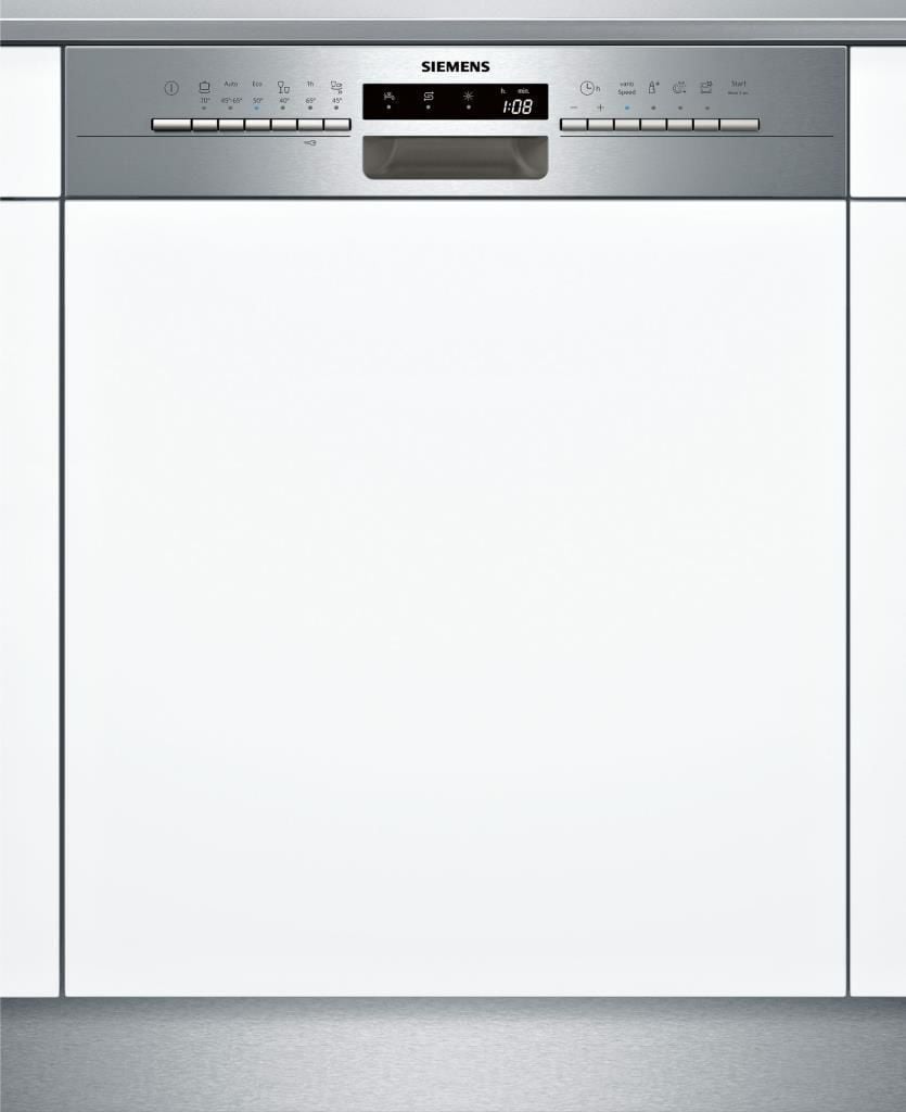 Siemens SN536S00MT iQ300 Yarı Ankastre Bulaşık Makineleri