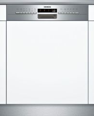 Siemens SN536S00MT iQ300 Yarı Ankastre Bulaşık Makineleri
