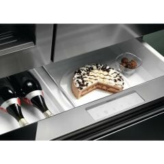 Electrolux LLI9VF54X0 4 Kapılı 681 lt Gardırop Tipi Su ve Buz Pınarlı Wi-Fi Buzdolabı