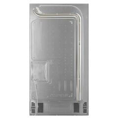 Electrolux LLI9VF54X0 4 Kapılı 681 lt Gardırop Tipi Su ve Buz Pınarlı Wi-Fi Buzdolabı