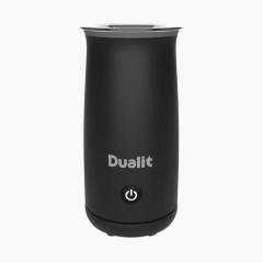 Dualit 84146 Süt Köpürtücü ve Sıcak Çikolata Mak. (340 ml)