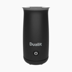 Dualit 84146 Süt Köpürtücü ve Sıcak Çikolata Mak. (340 ml)