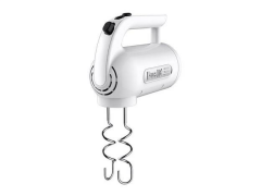 Dualit 89322 El Mikseri Beyaz (400 Watt)