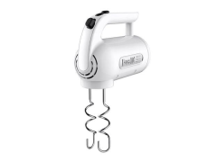 Dualit 89322 El Mikseri Beyaz (400 Watt)