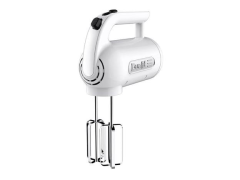 Dualit 89322 El Mikseri Beyaz (400 Watt)