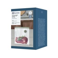 Electrolux EVRB1 25 Adet Tekrar Kullanılabilir Vakum Poşeti