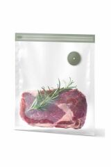 Electrolux EVRB1 25 Adet Tekrar Kullanılabilir Vakum Poşeti