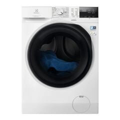 Electrolux EW6F2497UT Çamaşır Makinesi 9 Kg | 1400 Devir | Inverter+ Motor | Beyaz