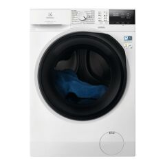 Electrolux EW6F2497UT Çamaşır Makinesi 9 Kg | 1400 Devir | Inverter+ Motor | Beyaz