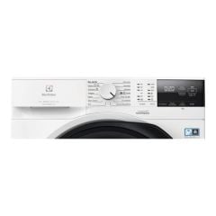 Electrolux EW6F2497UT Çamaşır Makinesi 9 Kg | 1400 Devir | Inverter+ Motor | Beyaz