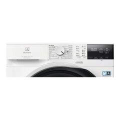 Electrolux EW6F2497UT Çamaşır Makinesi 9 Kg | 1400 Devir | Inverter+ Motor | Beyaz