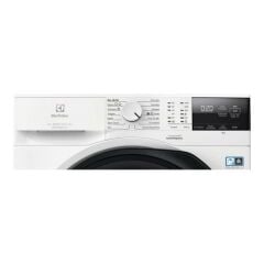 Electrolux EW6F2497UT Çamaşır Makinesi 9 Kg | 1400 Devir | Inverter+ Motor | Beyaz