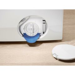 Electrolux EW6F2497UT Çamaşır Makinesi 9 Kg | 1400 Devir | Inverter+ Motor | Beyaz