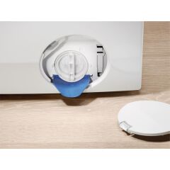 Electrolux EW6F2497UT Çamaşır Makinesi 9 Kg | 1400 Devir | Inverter+ Motor | Beyaz