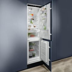 Electrolux LNT8TE18S3 Ankastre Buzdolabı