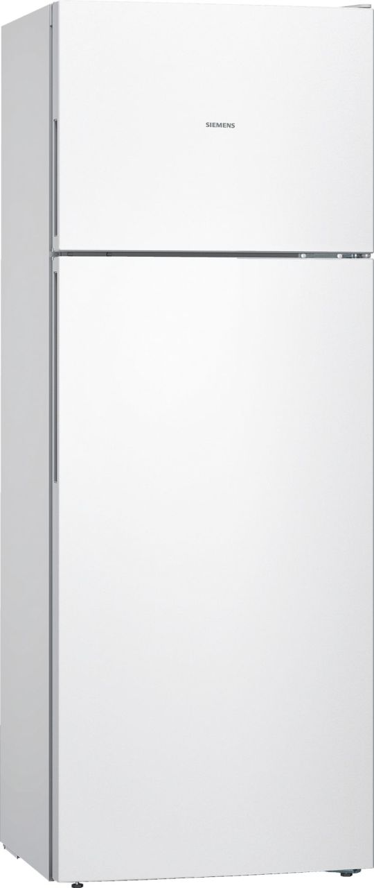 Siemens KD47VVW20N İQ300 LowFrost Üstten Donduruculu Buzdolabı