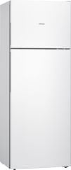 Siemens KD47VVW20N İQ300 LowFrost Üstten Donduruculu Buzdolabı