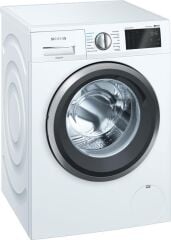 Siemens  WM12T780TR iQ500 Çamaşır Makinesi 9 kg 1200 dev./dak.