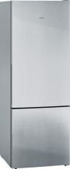 Siemens KG58EDL30N İQ300 CoolEfficiency LowFrost Alttan Donduruculu Buzdolabı