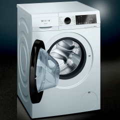 Siemens WG42A1X0TR iQ300 9 Kg Çamaşır Makinesi