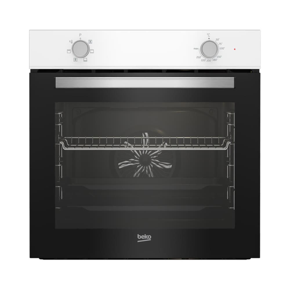 Beko  BFM 310 B Ankastre Fırın Beyaz