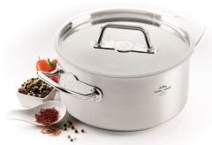 Kuhn Rikon 37289 Montreux 3'lü Tencere Seti