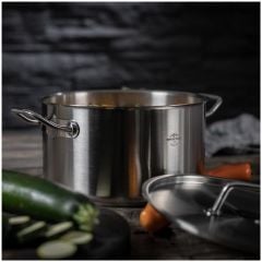 Kuhn Rikon 37289 Montreux 3'lü Tencere Seti