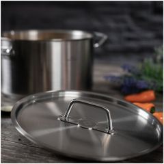 Kuhn Rikon 37289 Montreux 3'lü Tencere Seti