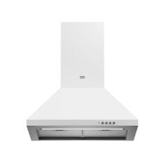 Beko ADP 61420 B Duvar Tipi Davlumbaz Beyaz