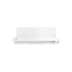 Beko P 40 B Ankastre Sürgülü Aspiratör Beyaz