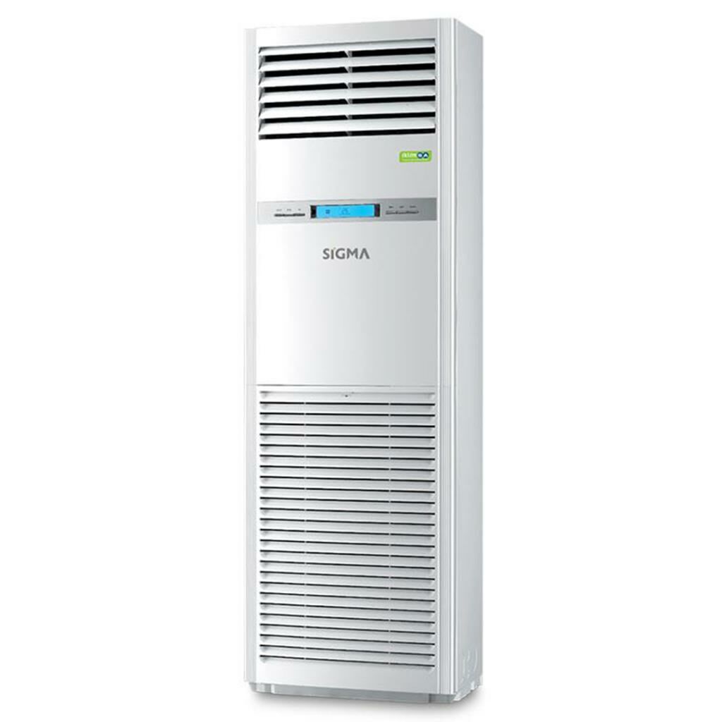 Sigma SGM48INVSMB Salon Tipi Klima 48.000 BTU/h