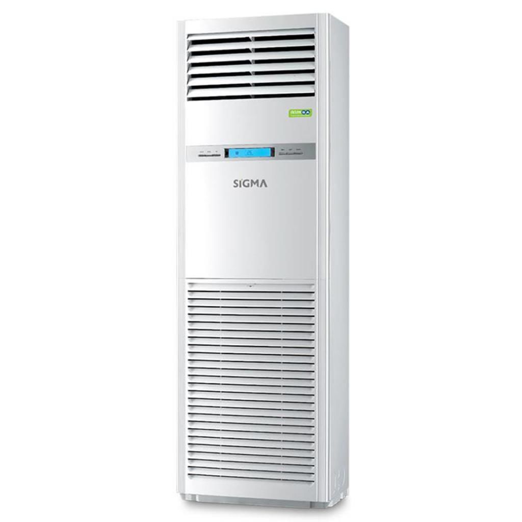 Sigma SGM48INVSMB Salon Tipi Klima 48.000 BTU/h