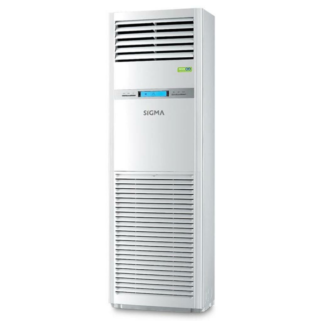 Sigma SGM48INVSMB Salon Tipi Klima 48.000 BTU/h