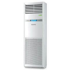 Sigma SGM48INVSMB Salon Tipi Klima 48.000 BTU/h