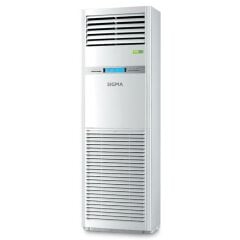 Sigma SGM48INVSMB Salon Tipi Klima 48.000 BTU/h