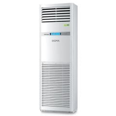 Sigma SGM48INVSMB Salon Tipi Klima 48.000 BTU/h