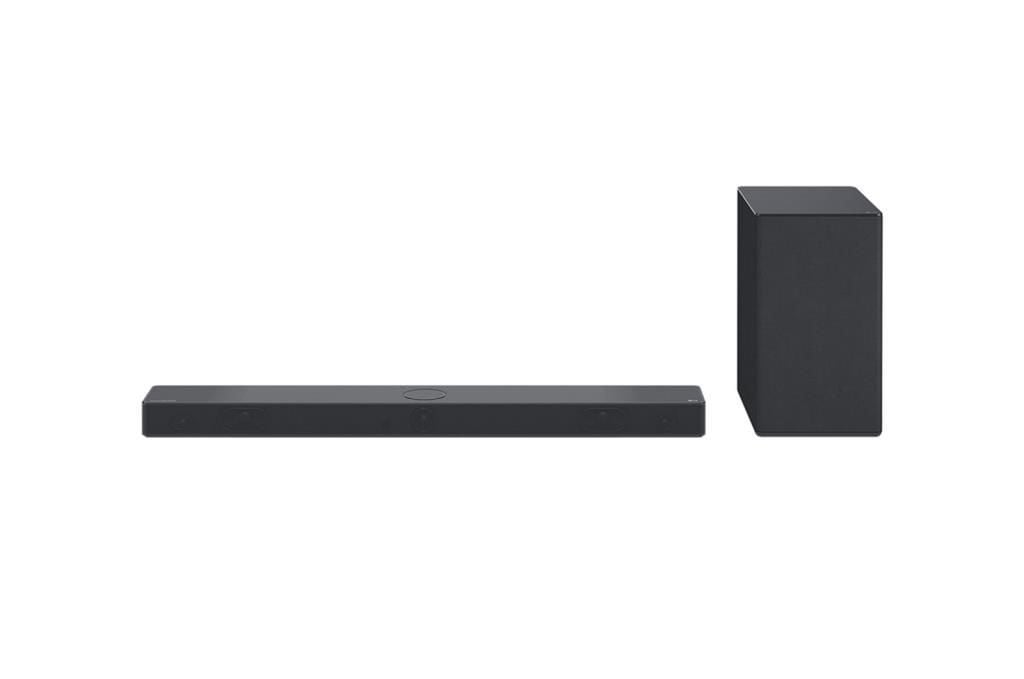 LG SES SİSTEMİ Soundbar SC9S
