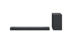 LG SES SİSTEMİ Soundbar SC9S